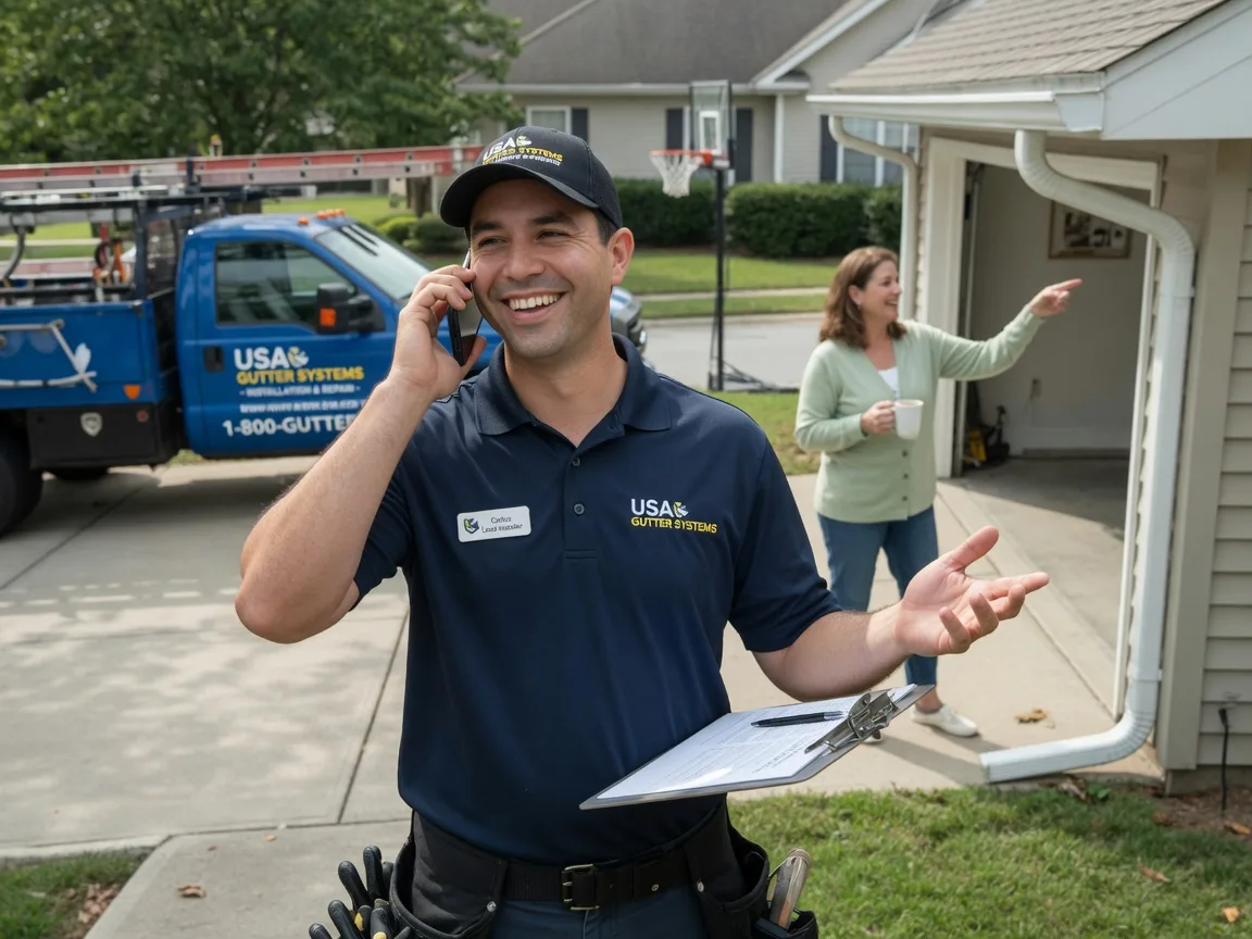 Gutter Installation Alvin, TX FAQs